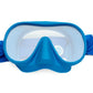 ADULT SWIM MASK - ROYAL