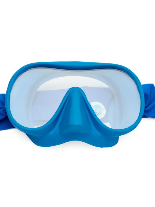 ADULT SWIM MASK - ROYAL