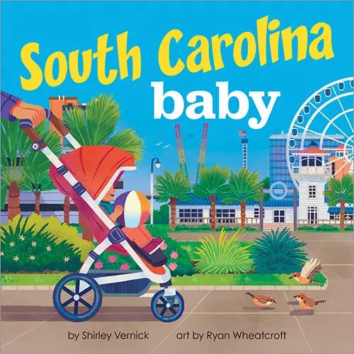 SOUTH CAROLINA BABY