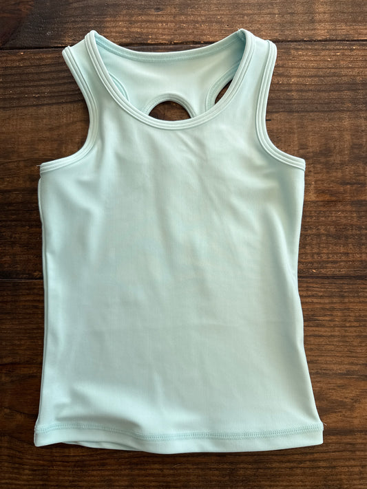 AQUA BLOOM TANK