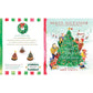 THE MAGIC OF A SMALL TOWN CHRISTMAS BOOK