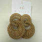 MILA EARRINGS - ASSORTED COLORS