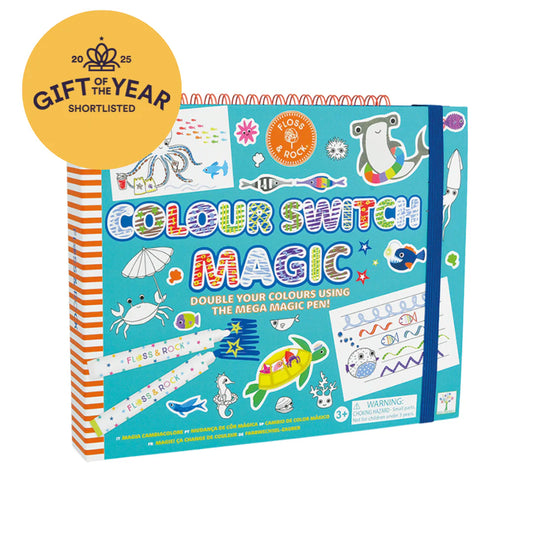 COLOR SWITCH MAGIC - OCEAN