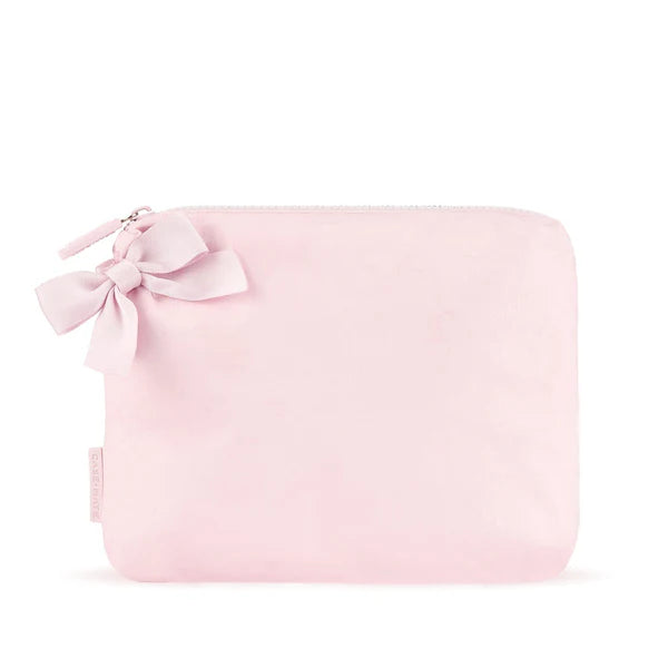 CRINKLE MAKEUP BAG