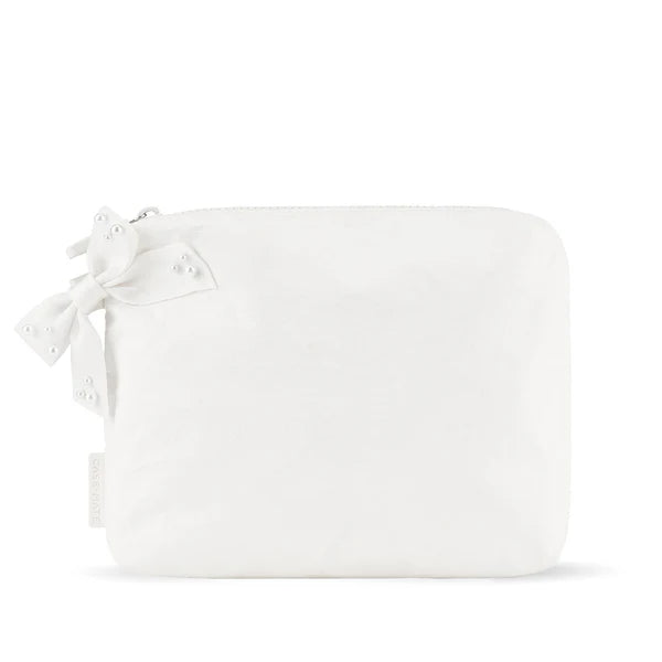 CRINKLE MAKEUP BAG