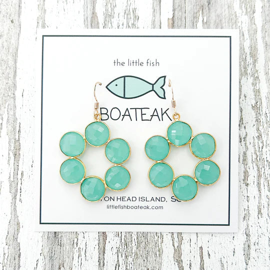 SEA HOOPS