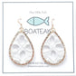 LACE MINI SCHOONER