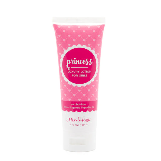PRINCESS TOP SHELF LUXURY LOTION (3FL.OZ)