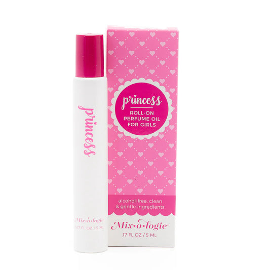 PRINCESS ROLLERBALL PERFUME