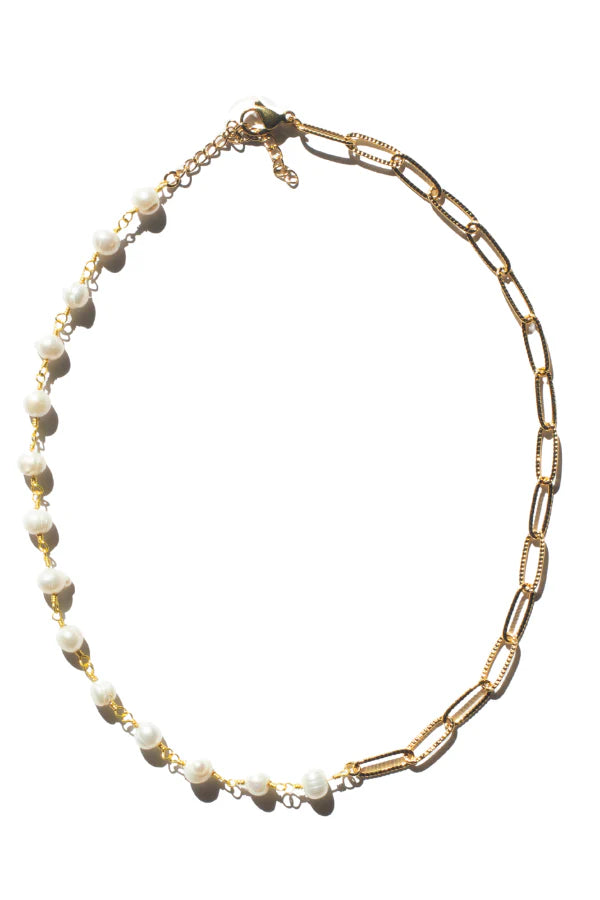 BRITTNEY NECKLACE