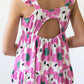 I LILAC YOU RUFFLE MAXI DRESS