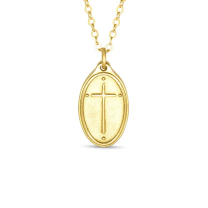 PETITE NECKLACE - 16''