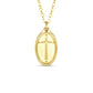 PETITE NECKLACE - 22''