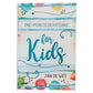 ONE MINUTE DEVOTIONS FOR KIDS
