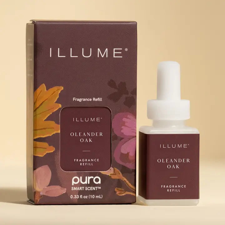 PURA FRAGRANCE REFILLS