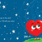 ALWAYS MORE LOVE BOOK