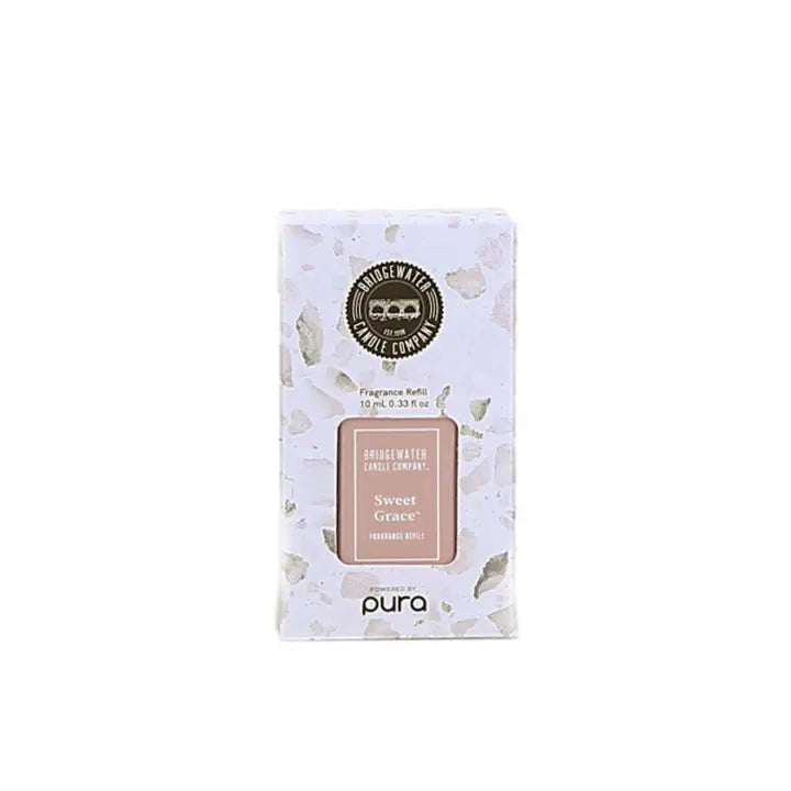 SWEET GRACE + BRIDGEWATER FRAGRANCE REFILL