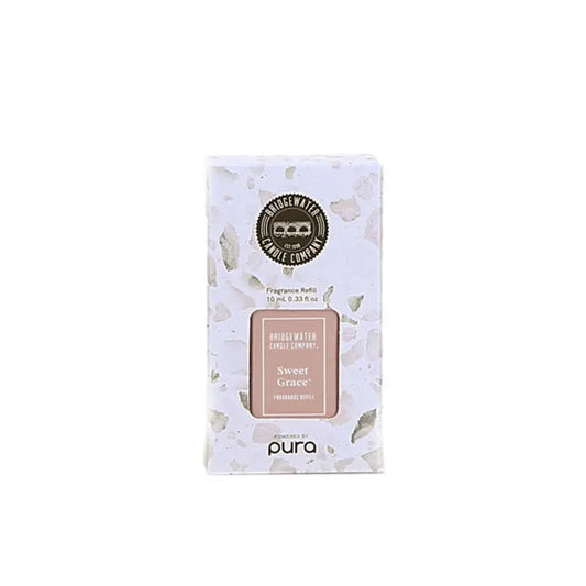 SWEET GRACE + BRIDGEWATER FRAGRANCE REFILL