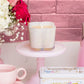 SWEET GRACE COLLECTION CANDLE #76