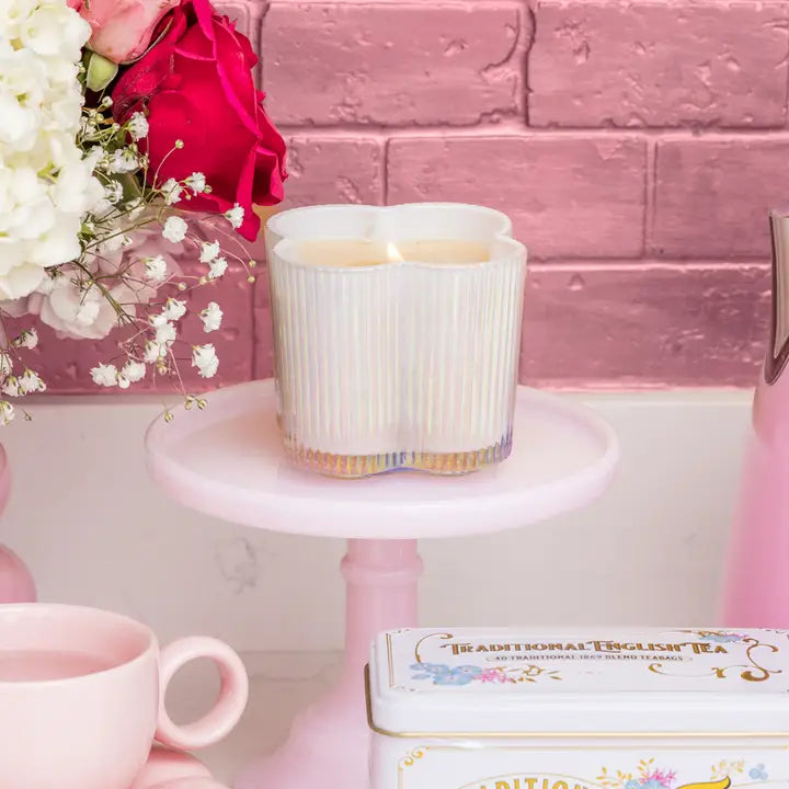 SWEET GRACE COLLECTION CANDLE #76