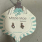 MAZIE MAE EARRINGS - ASSORTED STYLES