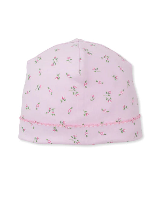 GARDEN ROSES HAT - PINK