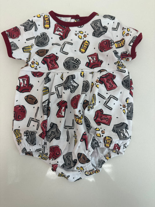 FUTURE DRAFT PICKS S/S BUBBLE