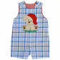 REVERSIBLE JON JON - PUPPY/EXCAVATOR