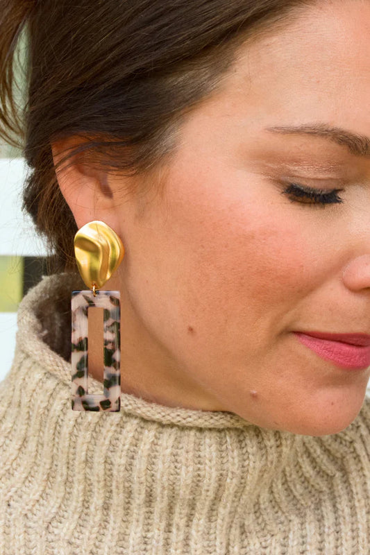 LEIGHTON EARRINGS - ASSORTED