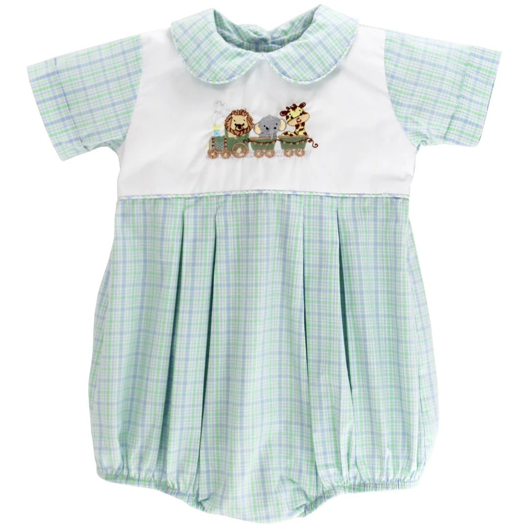 ZOO CHOO - DRESSY BUBBLE
