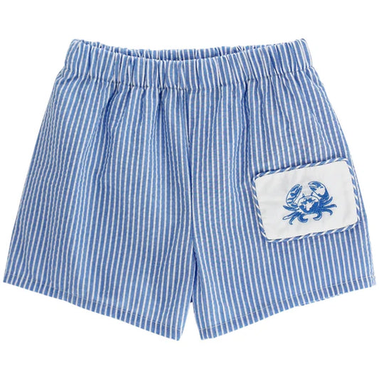 BLUE CRAB BAY - TRUNK