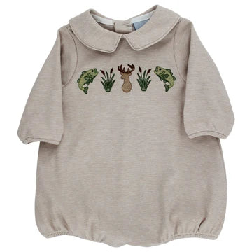 FIELD & STREAM - KNIT BOYS BUBBLE