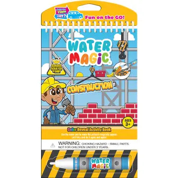 WATER MAGIC - ASSORTED