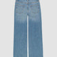 LILY WIDE LEG JEAN - RAVELLO