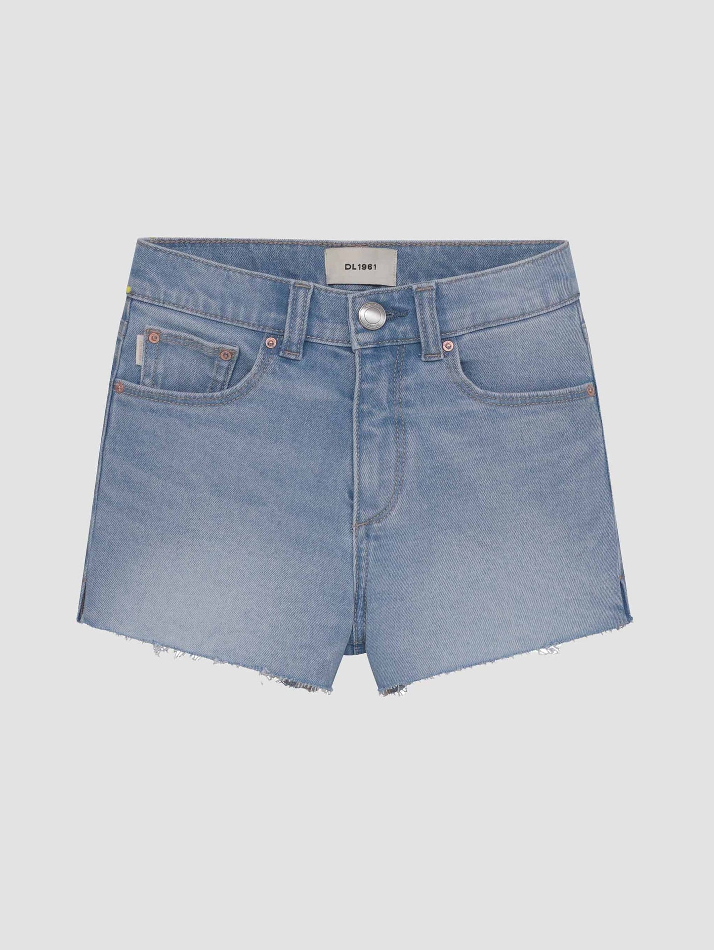 GIRLS LUCY SHORT - SUMMER DAY
