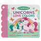 TUFFY TEETHER INDESTRUCTIBLE  BOOKS - ASSORTED