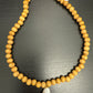 CAMILLE PEARL NECKLACE - ASSORTED