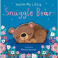 YOU'RE MY LITTLE SMUGGLE BEAR