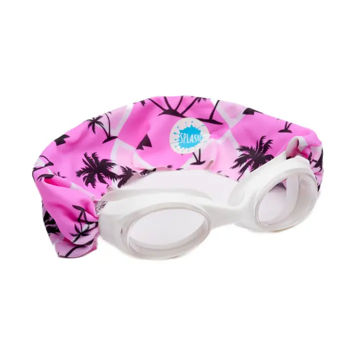 MALIBU SWIM GOGGLES