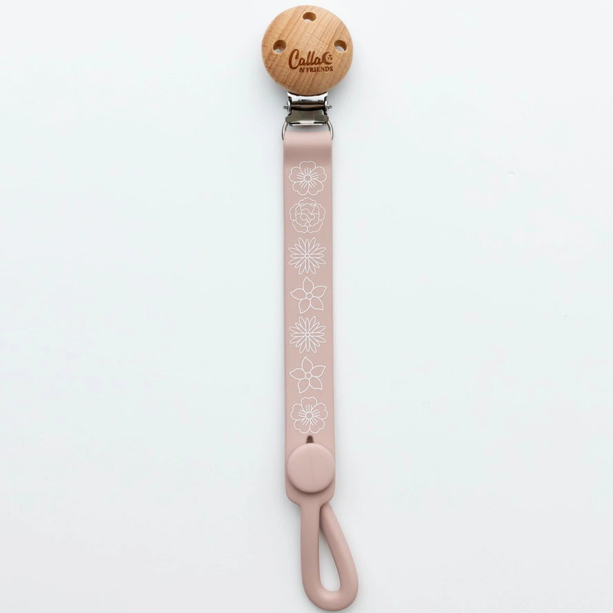 NASH EVERYTHING CLIP BLOSSOM - ASSORTED COLOR OPTIONS