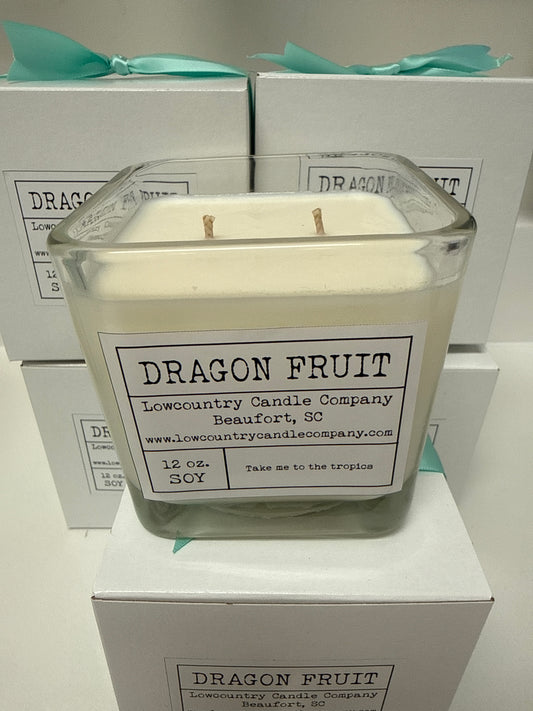 DRAGON FRUIT 12OZ