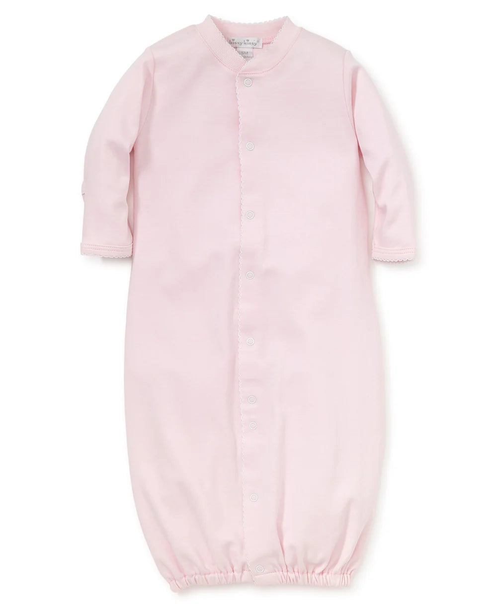 CONVERTER GOWN - PINK