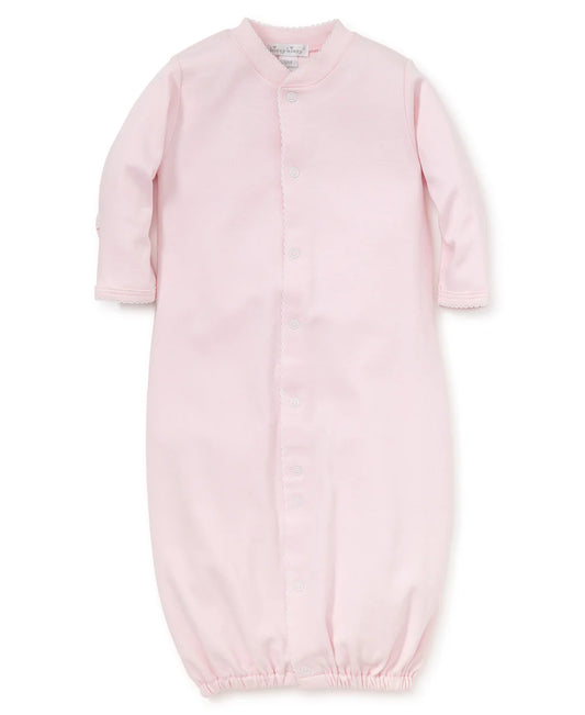 CONVERTER GOWN - PINK
