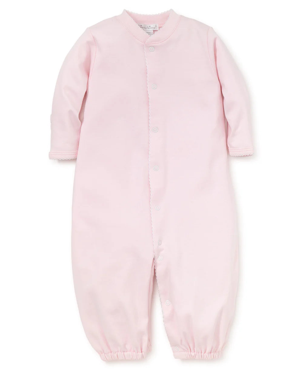 CONVERTER GOWN - PINK