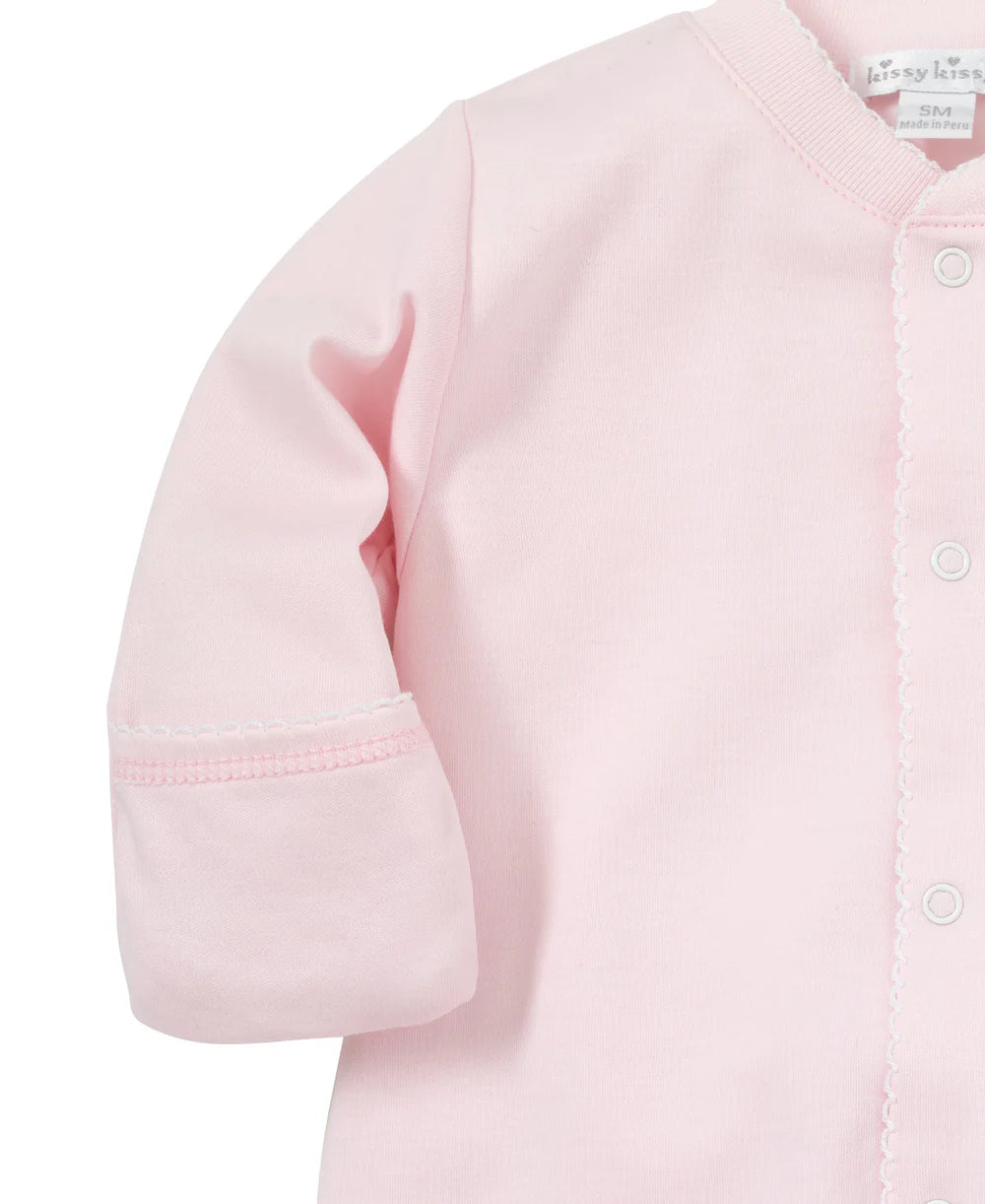 CONVERTER GOWN - PINK