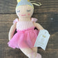 BALLERINA ORNAMENTS