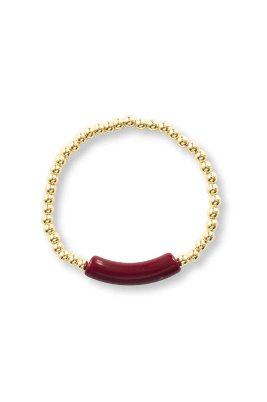 MULBERRY BRACELET - ASSORTED
