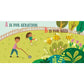 G IS FOR GARDENING