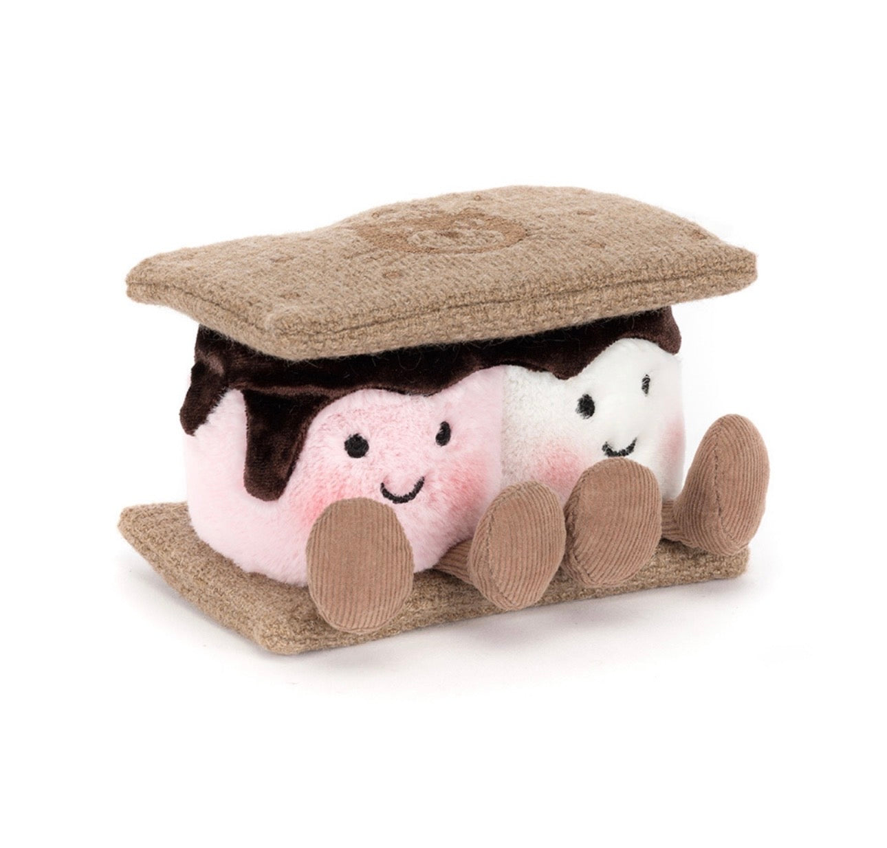 AMUSEABLE S'MORES