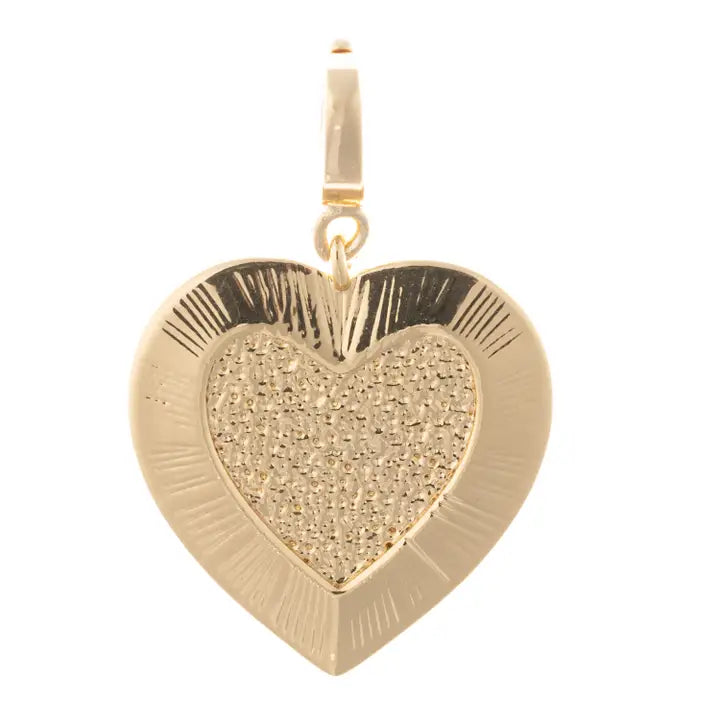 LIFESTYLE CHARMS - ASSORTED